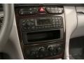 Brilliant Silver Metallic - C 240 Sedan Photo No. 15