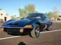 1971 Green Metallic Opel GT   photo #2
