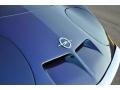 1971 Green Metallic Opel GT   photo #10