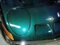 1971 Green Metallic Opel GT   photo #11