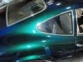 1971 Green Metallic Opel GT   photo #12