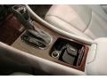 Brilliant Silver Metallic - C 240 Sedan Photo No. 20