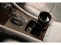 Brilliant Silver Metallic - C 240 Sedan Photo No. 22