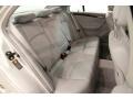 Brilliant Silver Metallic - C 240 Sedan Photo No. 24