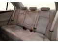 Brilliant Silver Metallic - C 240 Sedan Photo No. 25