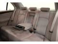 Brilliant Silver Metallic - C 240 Sedan Photo No. 26