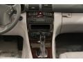 Brilliant Silver Metallic - C 240 Sedan Photo No. 27