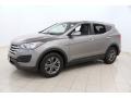 Mineral Gray 2013 Hyundai Santa Fe Sport Exterior