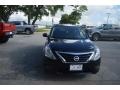 Super Black - Versa 1.6 S Sedan Photo No. 3