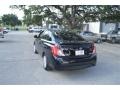 Super Black - Versa 1.6 S Sedan Photo No. 8