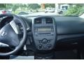 Super Black - Versa 1.6 S Sedan Photo No. 14