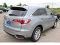 2016 Slate Silver Metallic Acura RDX Technology  photo #7