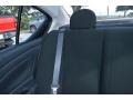 Super Black - Versa 1.6 S Sedan Photo No. 17
