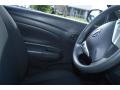 Super Black - Versa 1.6 S Sedan Photo No. 20
