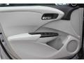 2016 Slate Silver Metallic Acura RDX Technology  photo #10
