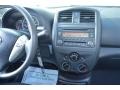 Super Black - Versa 1.6 S Sedan Photo No. 22