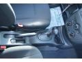 Super Black - Versa 1.6 S Sedan Photo No. 23