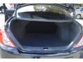 Super Black - Versa 1.6 S Sedan Photo No. 25