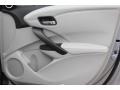 2016 Slate Silver Metallic Acura RDX Technology  photo #22