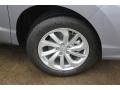 Slate Silver Metallic - RDX Technology Photo No. 53