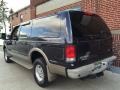 2001 Deep Wedgewood Blue Metallic Ford Excursion Limited 4x4  photo #11