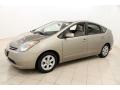 Driftwood Pearl 2008 Toyota Prius Gallery