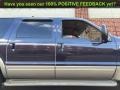 2001 Deep Wedgewood Blue Metallic Ford Excursion Limited 4x4  photo #32