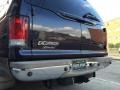 2001 Deep Wedgewood Blue Metallic Ford Excursion Limited 4x4  photo #40
