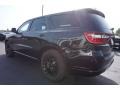 Brilliant Black Crystal Pearl - Durango R/T Photo No. 5