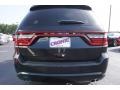 Brilliant Black Crystal Pearl - Durango R/T Photo No. 6