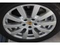 2016 Porsche Cayenne Standard Cayenne Model Wheel and Tire Photo