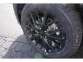 Brilliant Black Crystal Pearl - Durango R/T Photo No. 12