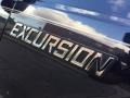 Deep Wedgewood Blue Metallic - Excursion Limited 4x4 Photo No. 103