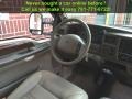 Deep Wedgewood Blue Metallic - Excursion Limited 4x4 Photo No. 108