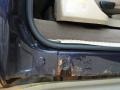 Deep Wedgewood Blue Metallic - Excursion Limited 4x4 Photo No. 111