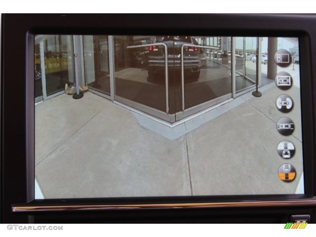 2016 Cayenne  - Carrara White Metallic / Luxor Beige photo #25