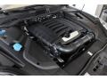 2016 Porsche Cayenne 3.6 Liter DFI DOHC 24-Valve VVT V6 Engine Photo