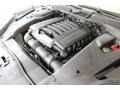 3.6 Liter DFI DOHC 24-Valve VVT V6 Engine for 2016 Porsche Cayenne  #105431264