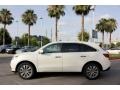 White Diamond Pearl - MDX Technology Photo No. 4