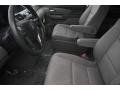Alabaster Silver Metallic - Odyssey LX Photo No. 8