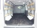 Oxford White - E-Series Van E250 Cargo Van Photo No. 9