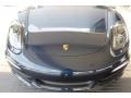 Dark Blue Metallic - Boxster  Photo No. 2