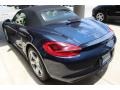 Dark Blue Metallic - Boxster  Photo No. 12