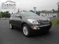 Cocoa Metallic - Enclave CXL Photo No. 1
