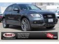 Daytona Gray Metallic - SQ5 Premium Plus 3.0 TFSI quattro Photo No. 1