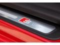 Brilliant Red - A5 Premium Plus quattro Coupe Photo No. 12