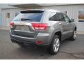 Mineral Gray Metallic - Grand Cherokee Overland Summit 4x4 Photo No. 5