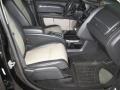 2009 Brilliant Black Crystal Pearl Dodge Journey R/T AWD  photo #10