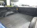 2015 Stone Blue Metallic GMC Sierra 1500 SLE Double Cab 4x4  photo #4