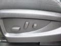 2015 Stone Blue Metallic GMC Sierra 1500 SLE Double Cab 4x4  photo #17